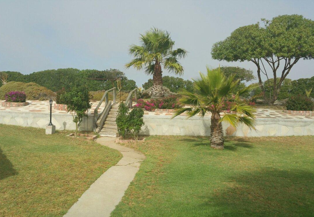 Country Club Port Nolloth主图