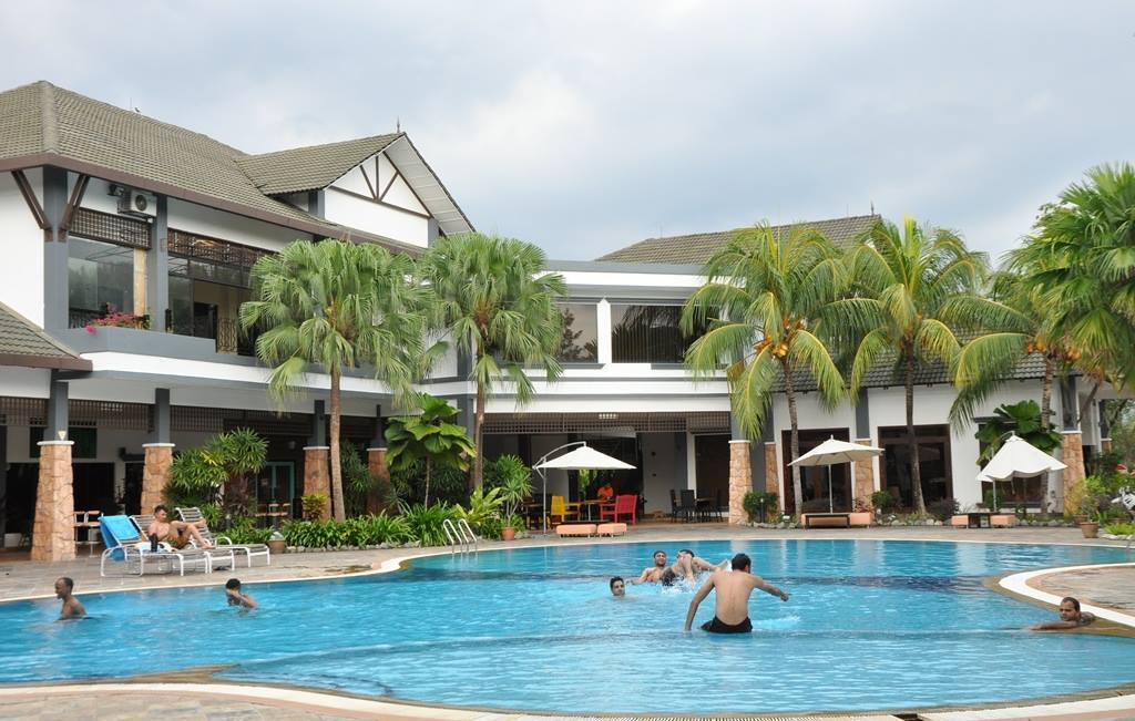 Awesome Cyberjaya Resort