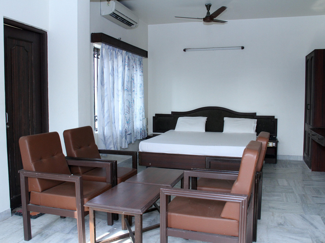 Hotel Soorya International