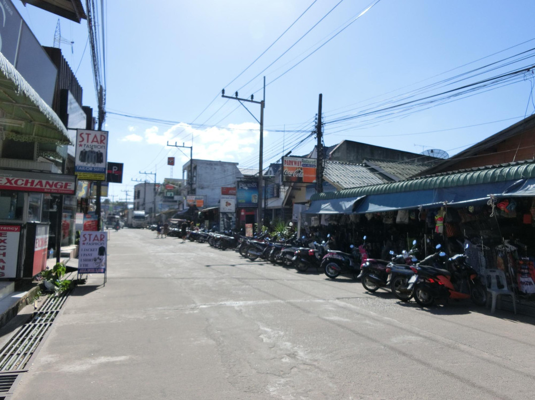 兰塔之心旅馆主图