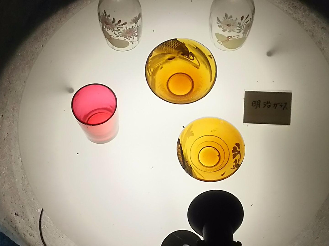 Sake Storehouse Art Museum - Gallery Tamamura Honten-山之内町必去景点