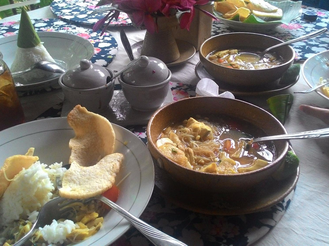 Widayanto Ceramic House-雅加达必去景点