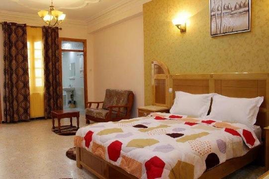 Dar El Sultan Hotel-官方