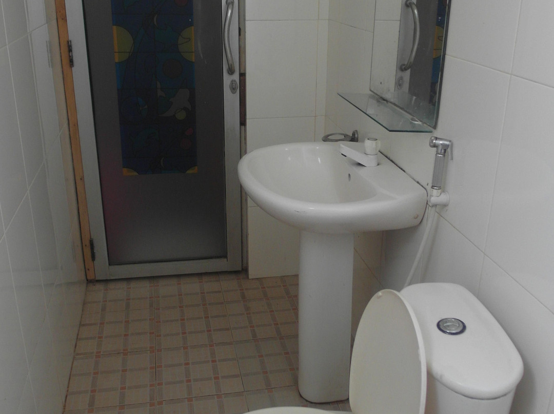 Villa Two Residence主图