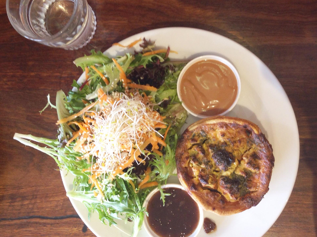 Himalaya Bakery And Cafe