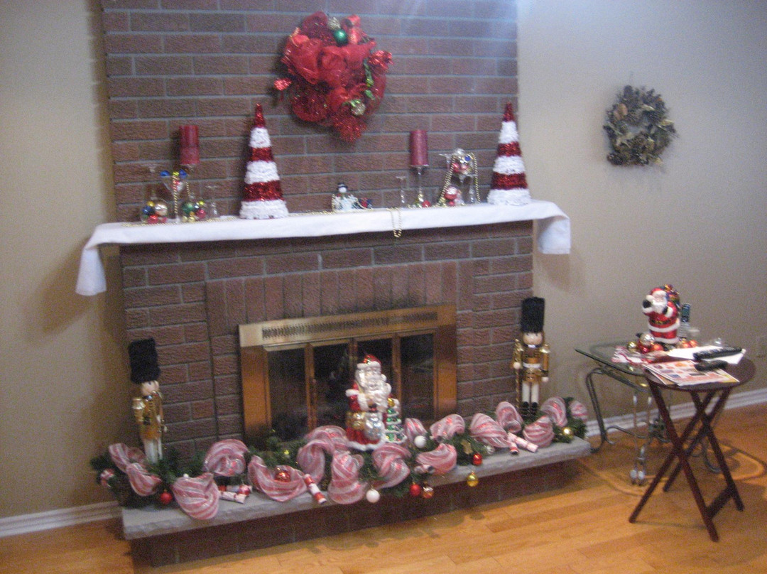 Wade's Place Bed & Breakfast主图