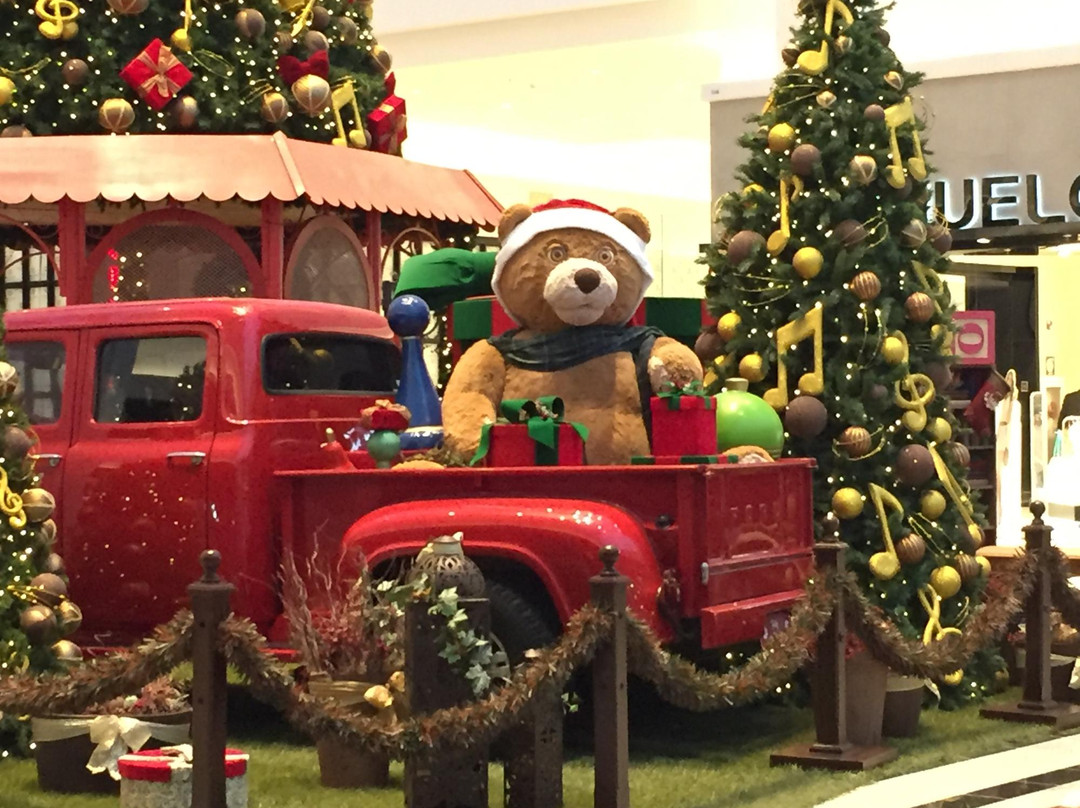 Partage Shopping Rio Grande