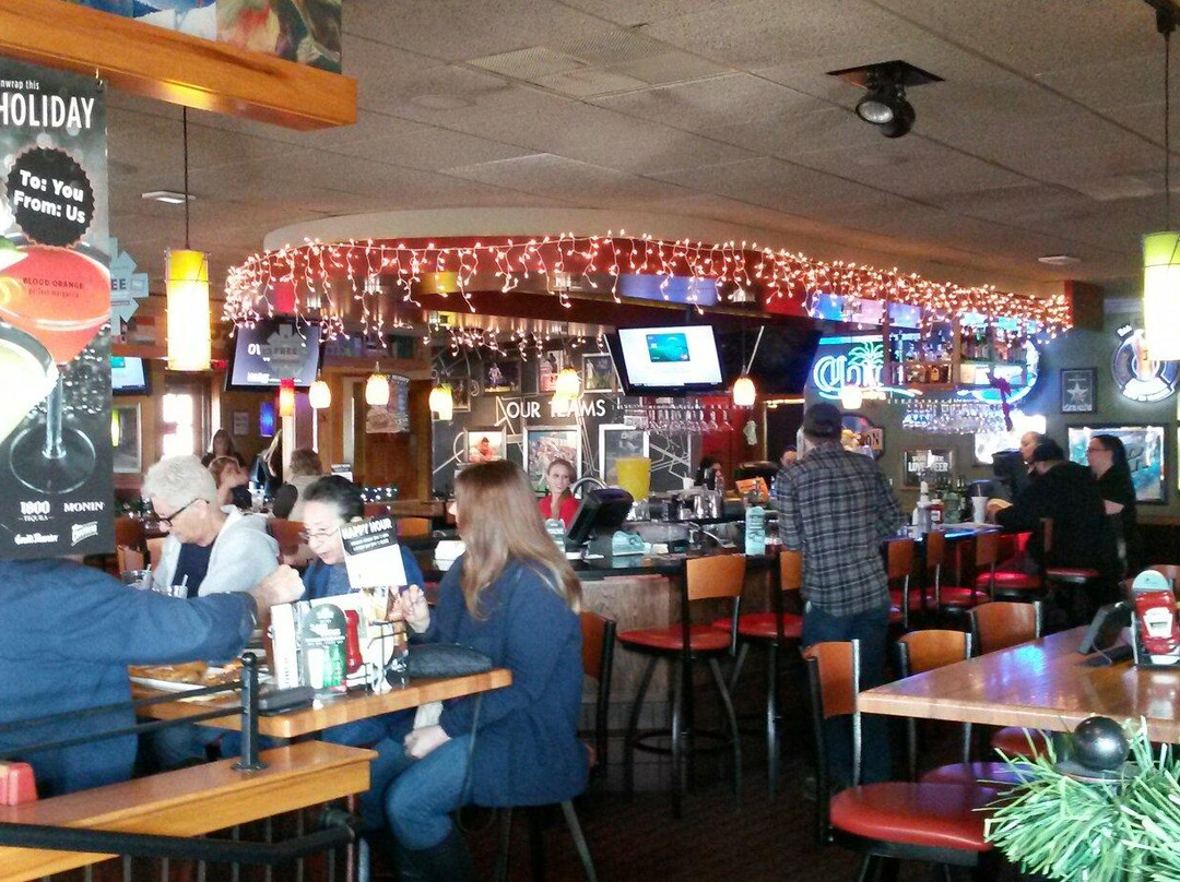 Vineland Applebee's景点图片