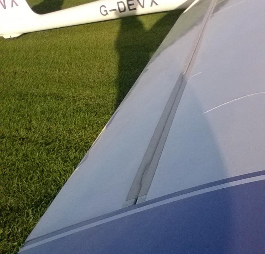 London Gliding Club-Day Classes景点图片