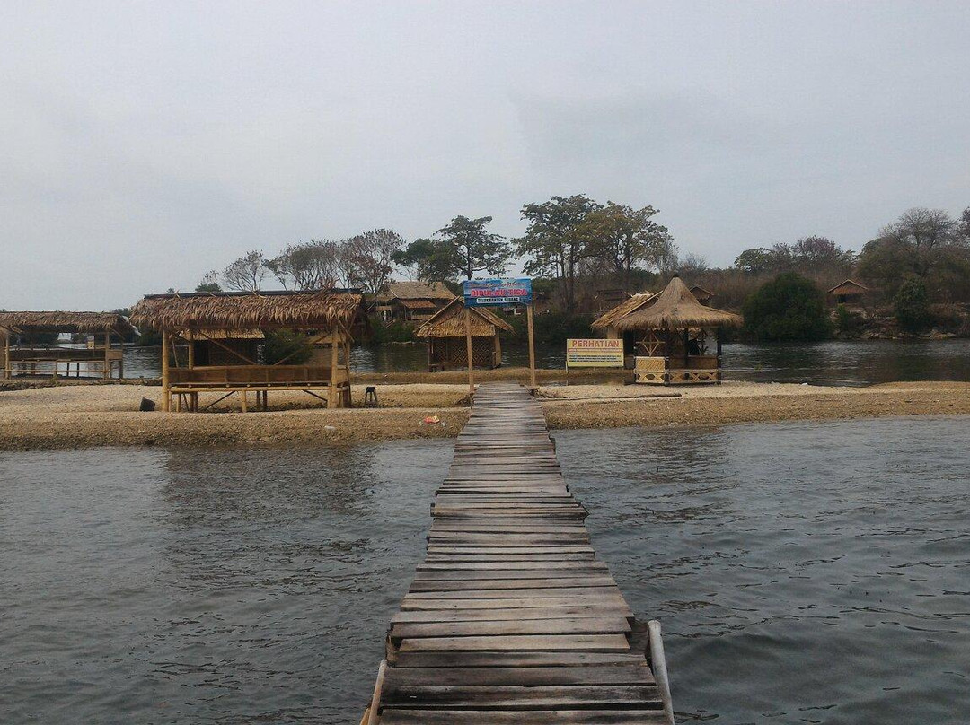 Karangantu Harbour-西冷必去景点