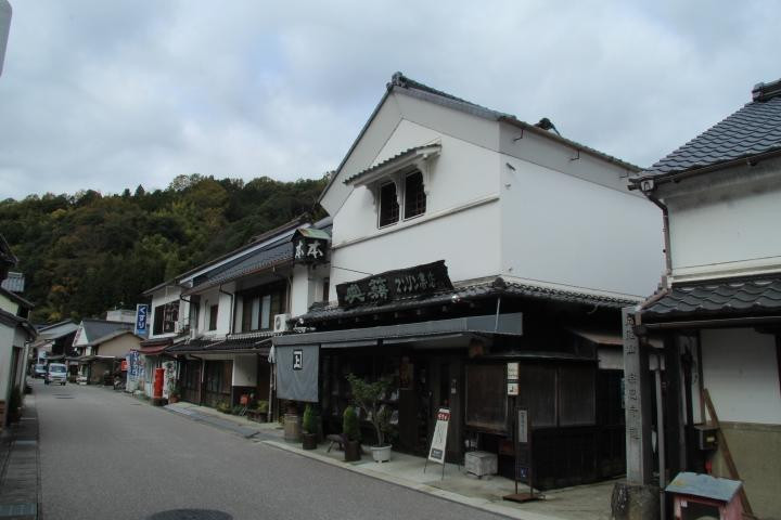 Chuma Kaido-丰田市必去景点