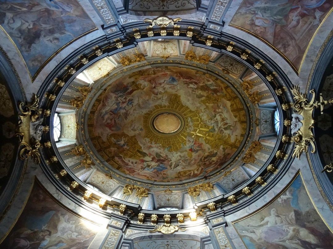 Adalbertus - Wroclaw & Lower Silesia Tours-弗罗茨瓦夫必去景点