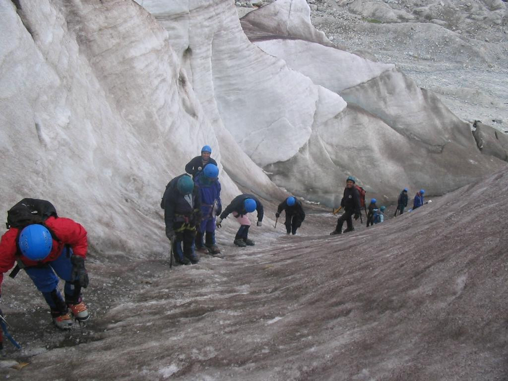 Bolivian Mountains-拉巴斯必去景点