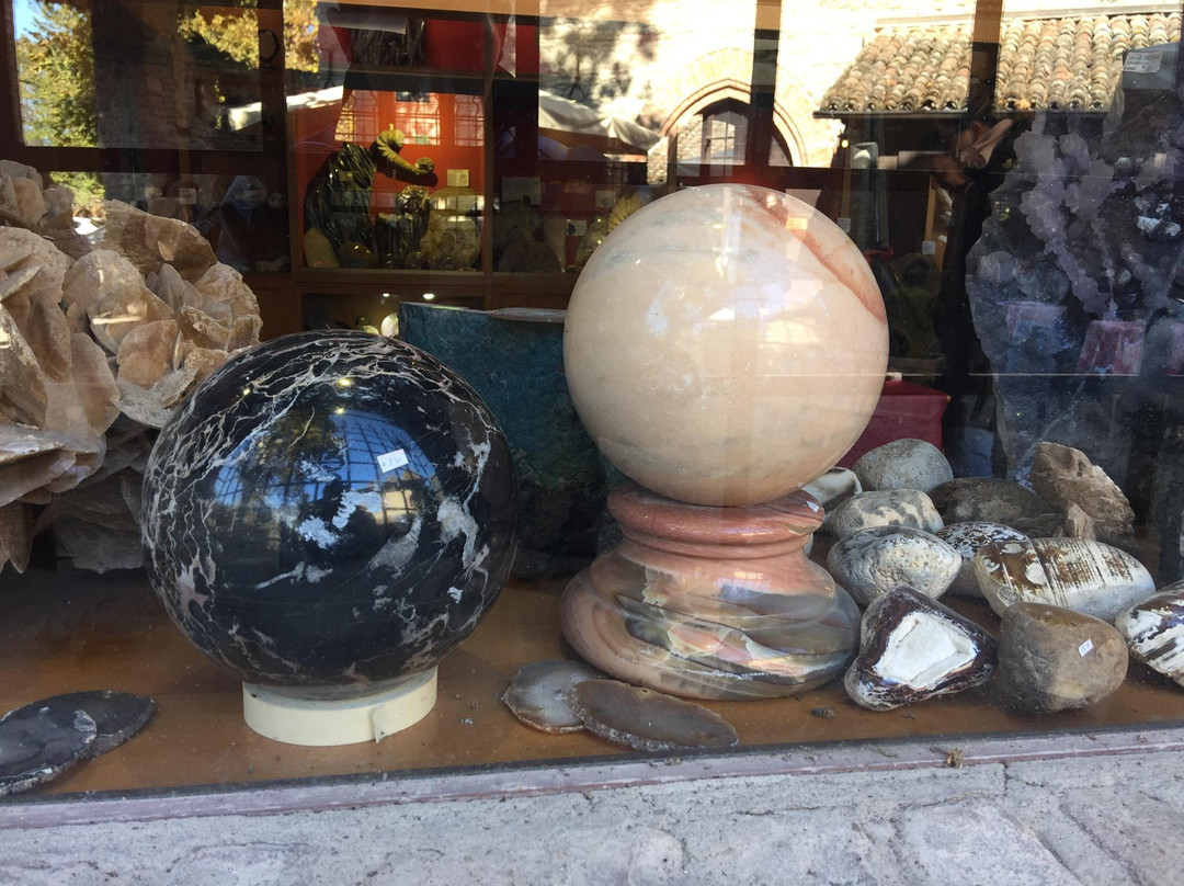 Le Pietre Del Drago景点图片