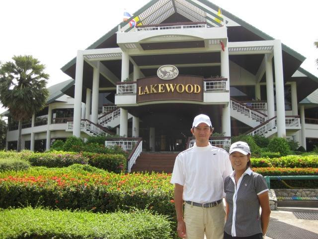 Lakewood Country Club-Bang Chalong必去景点