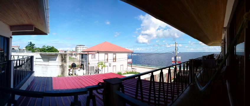 Hokol Kin Guesthouse-客卧