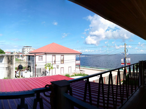 Hokol Kin Guesthouse主图