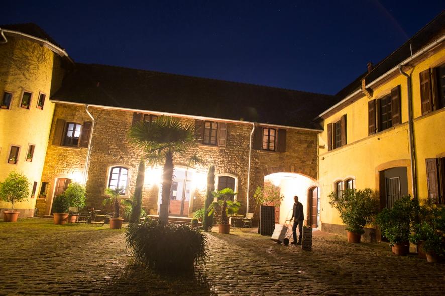 Landhotel Hofgut-官方