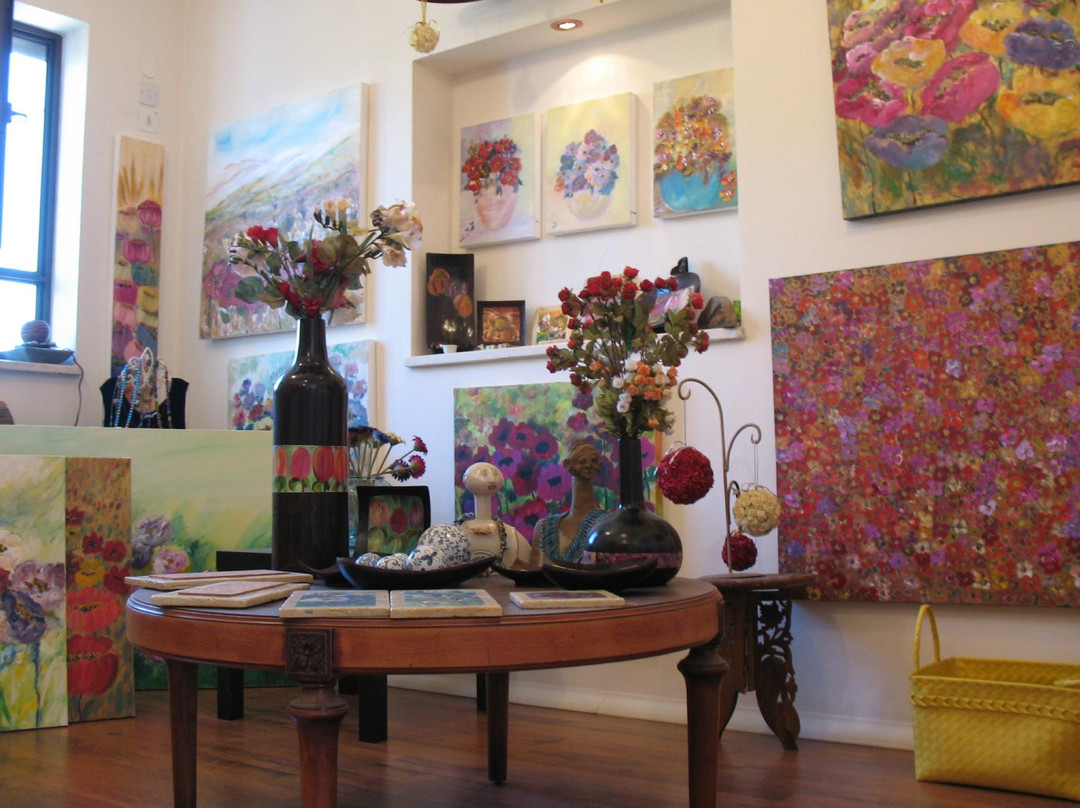 Nurit Gallery景点图片