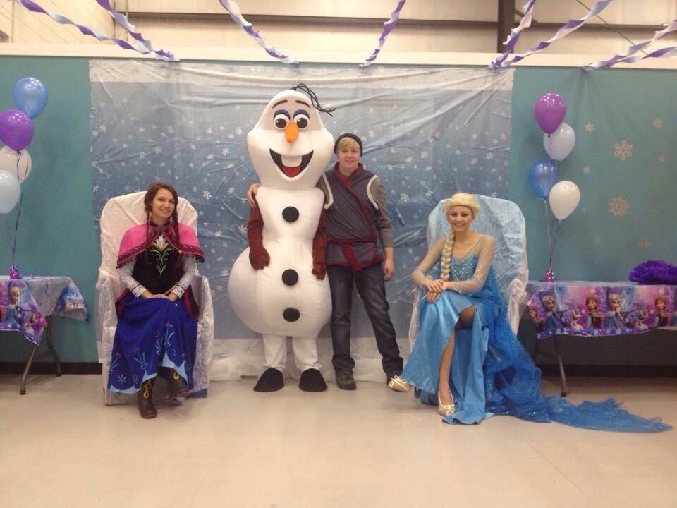 Jumpin' Junction-克里夫兰必去景点