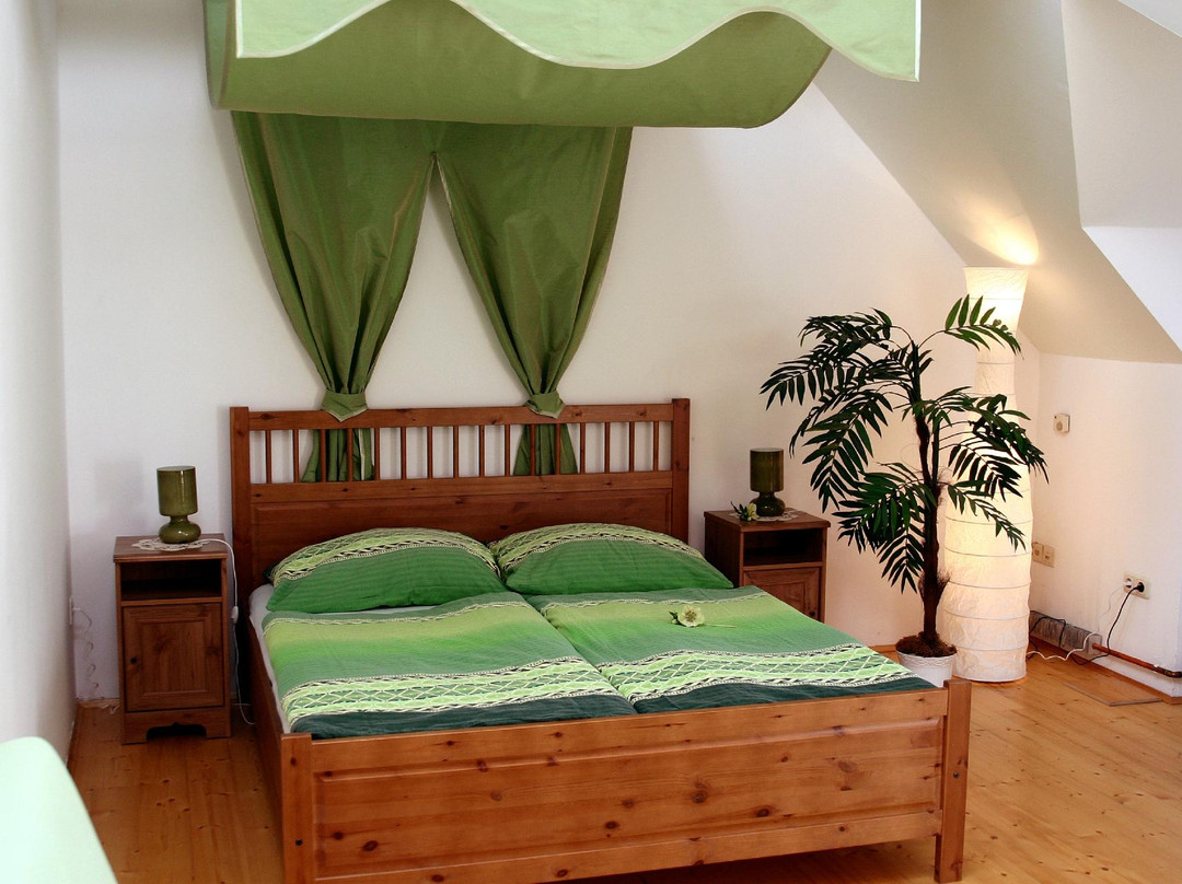 Sankt Anna am Aigen酒店住宿-Winzerhotel Kolleritsch