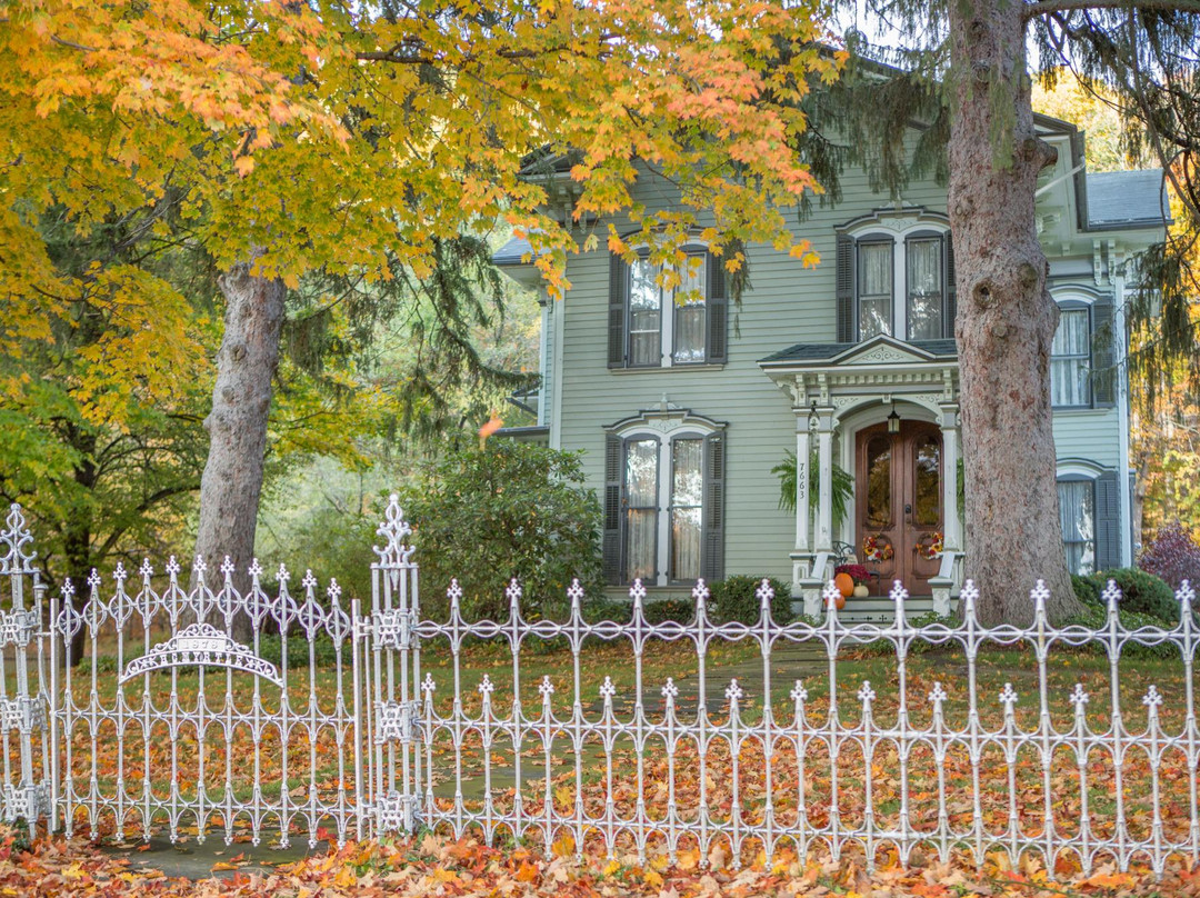 H.C. Myrtle House主图