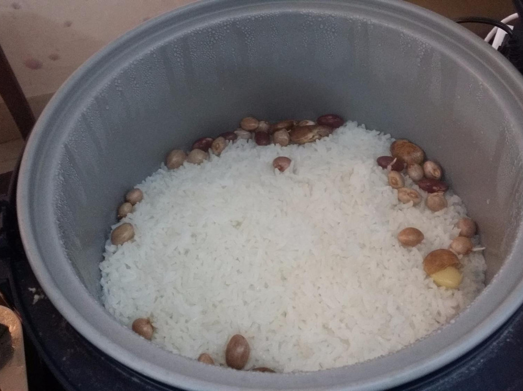 高尔夫酒店主图