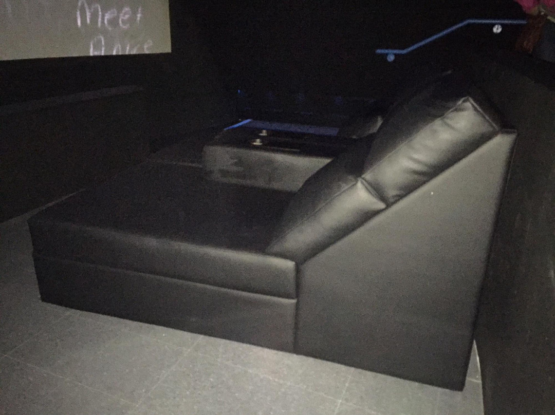 Showcase Cinema Leeds景点图片