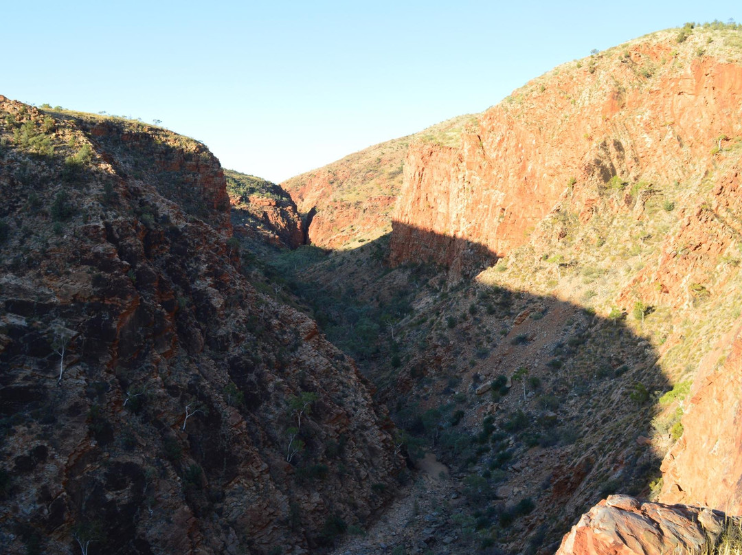 West MacDonnell National Park旅游攻略图片