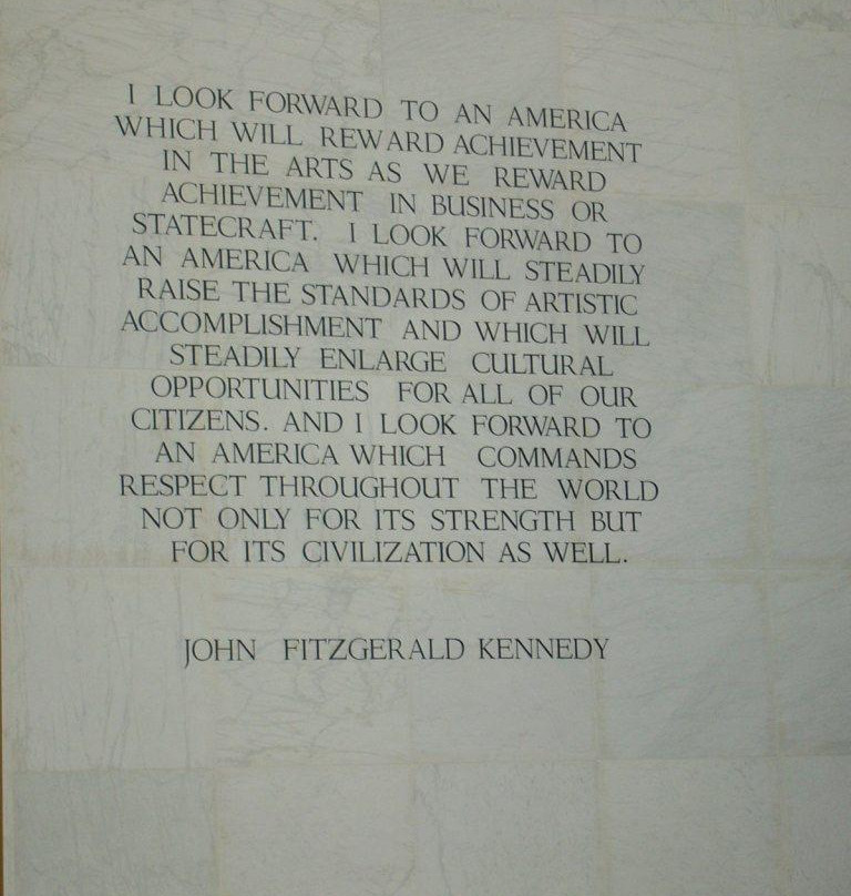 疯狂理发师-华盛顿特区必去景点