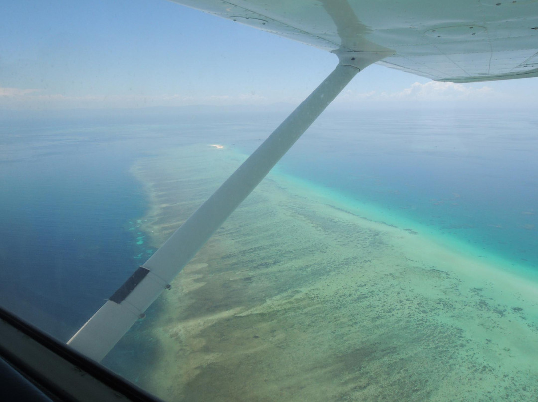 North Queensland Aero Club-凯恩斯必去景点