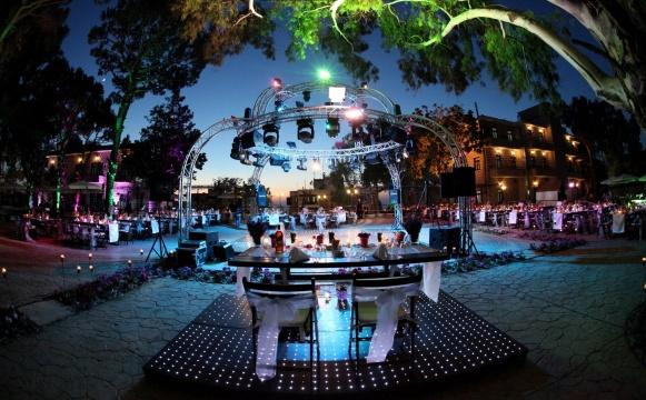 Broumana Hotel & Spa