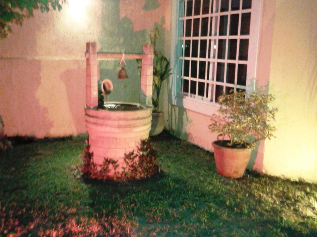 Naturezza Spa Holistico & Temazcal-梅里达必去景点