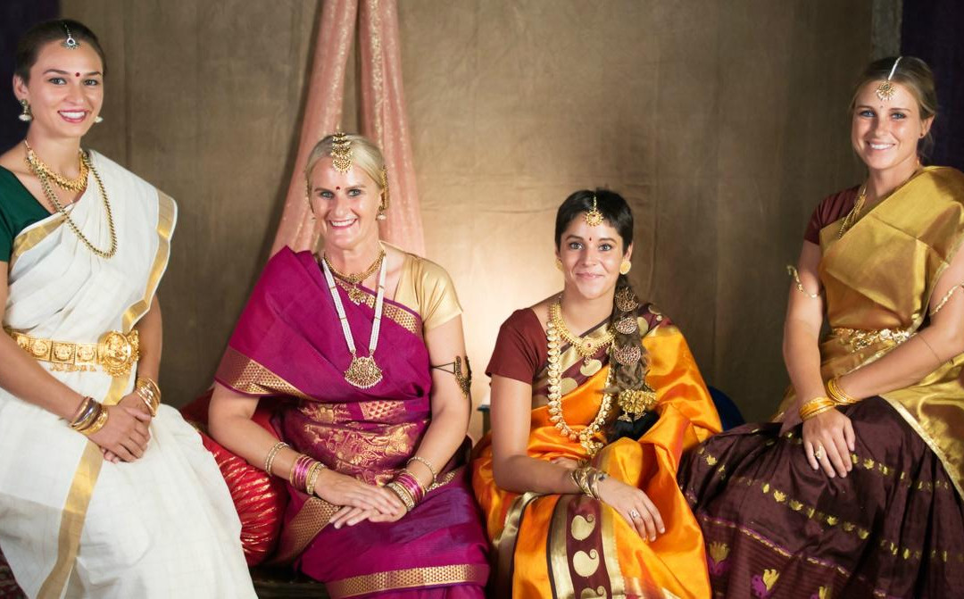 Ethnic Experiences-金奈（马德拉斯）必去景点