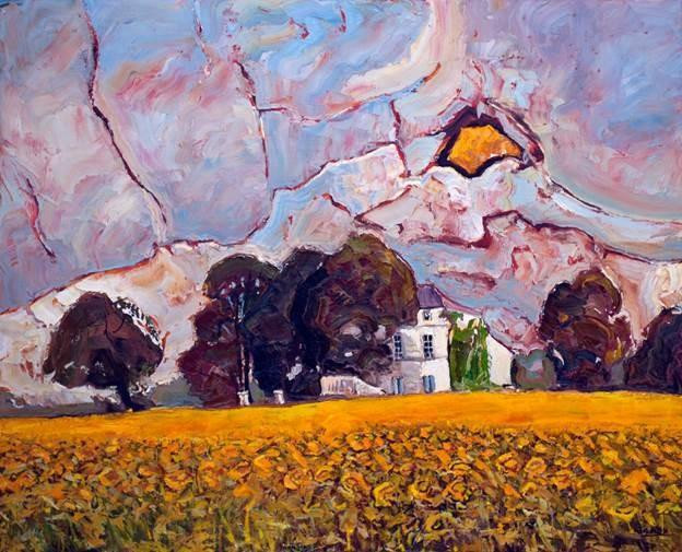 Pousette Gallery-温哥华必去景点