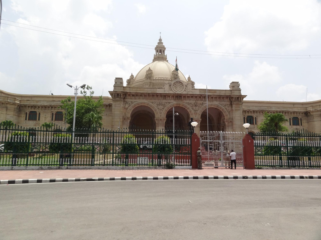 Vidhan Sabha Bhawan Council House景点图片
