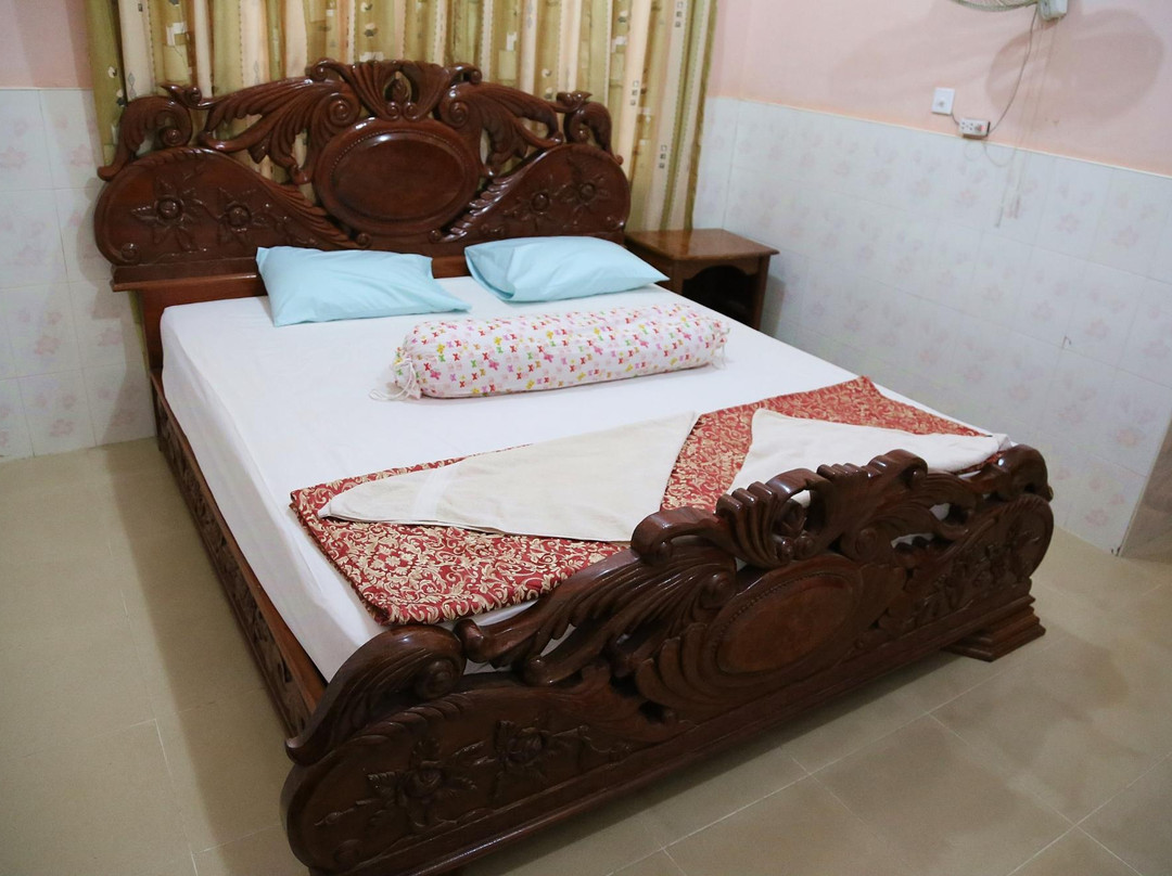 Heng Heng Hotel 2