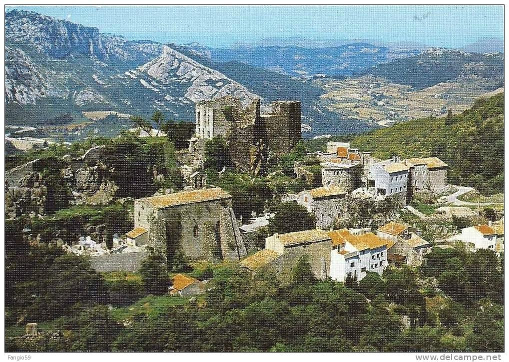 Château d'Evenos景点图片