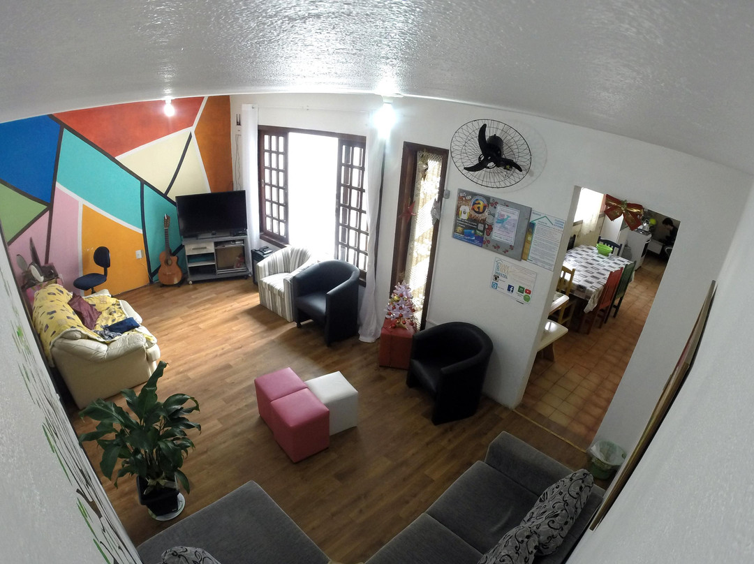 Cidade Baixa Hostel