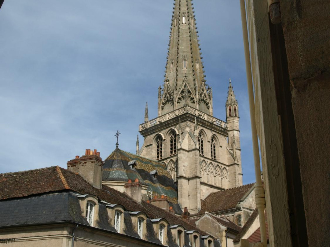 Maison Sainte Barbe主图