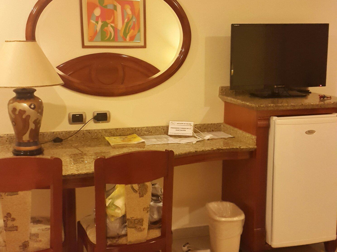 Hotel Dinastía主图