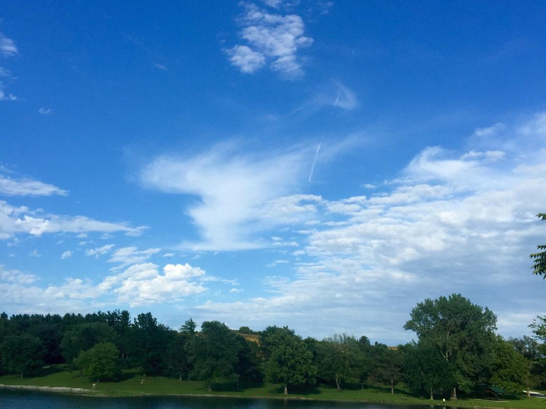 Arrowhead County Park