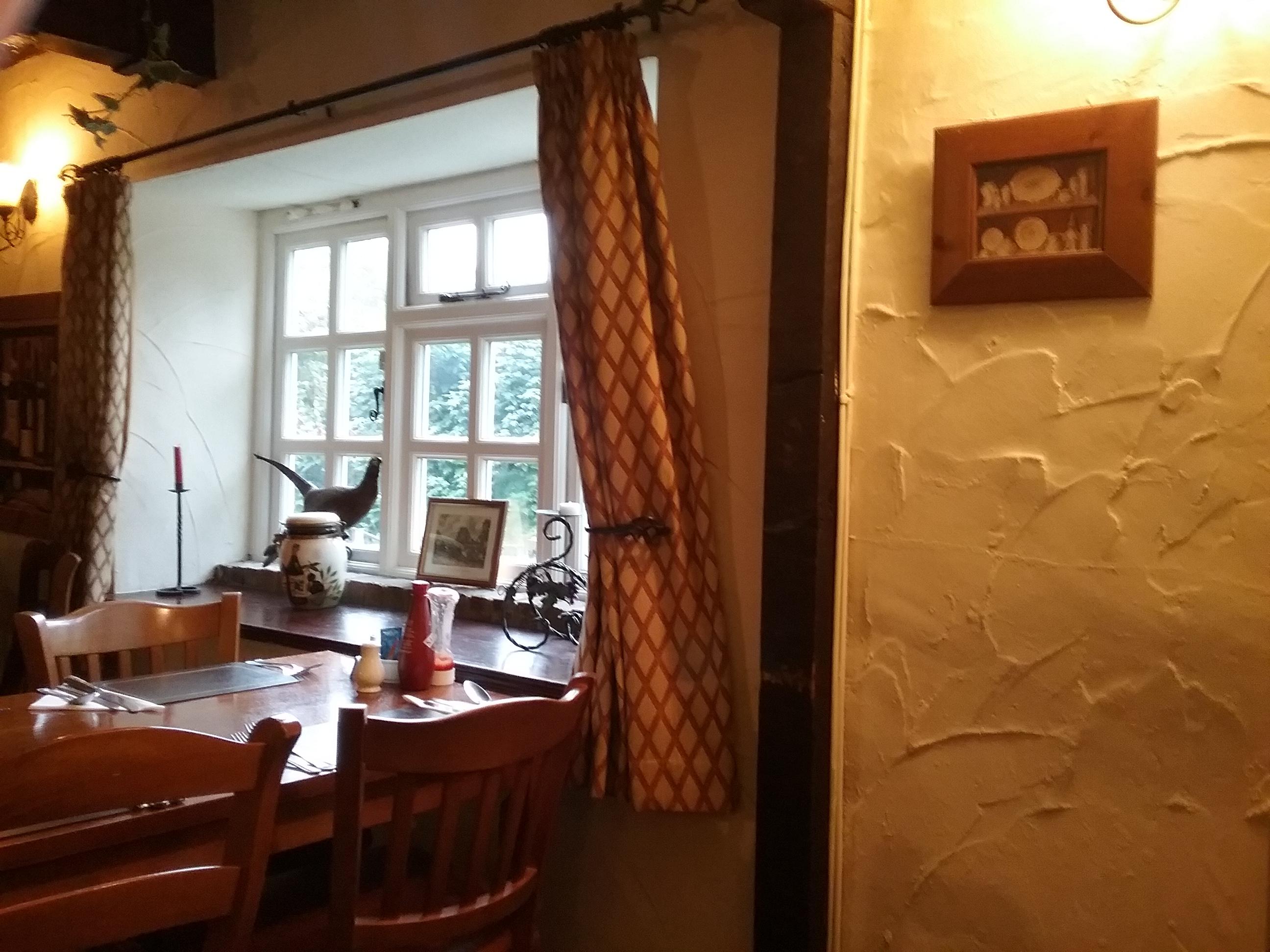 Piddle Inn-餐饮
