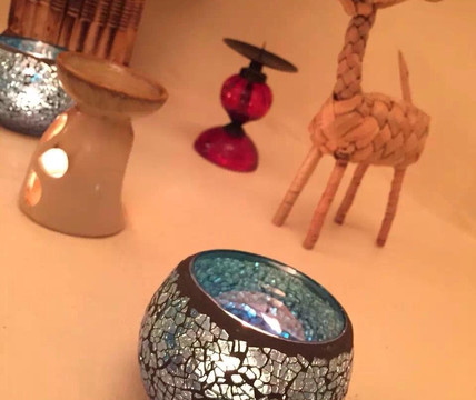 斯利曼特拉水疗-清迈必去景点