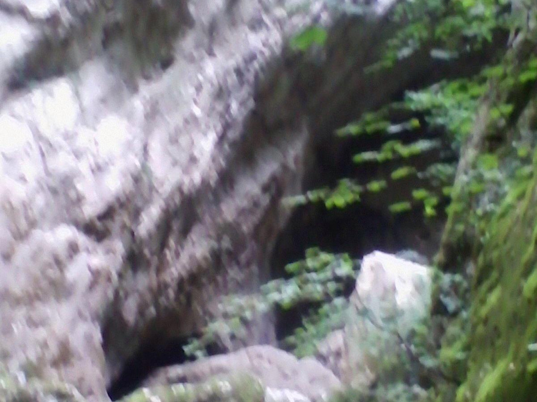 Pazin Abyss-Pazin必去景点