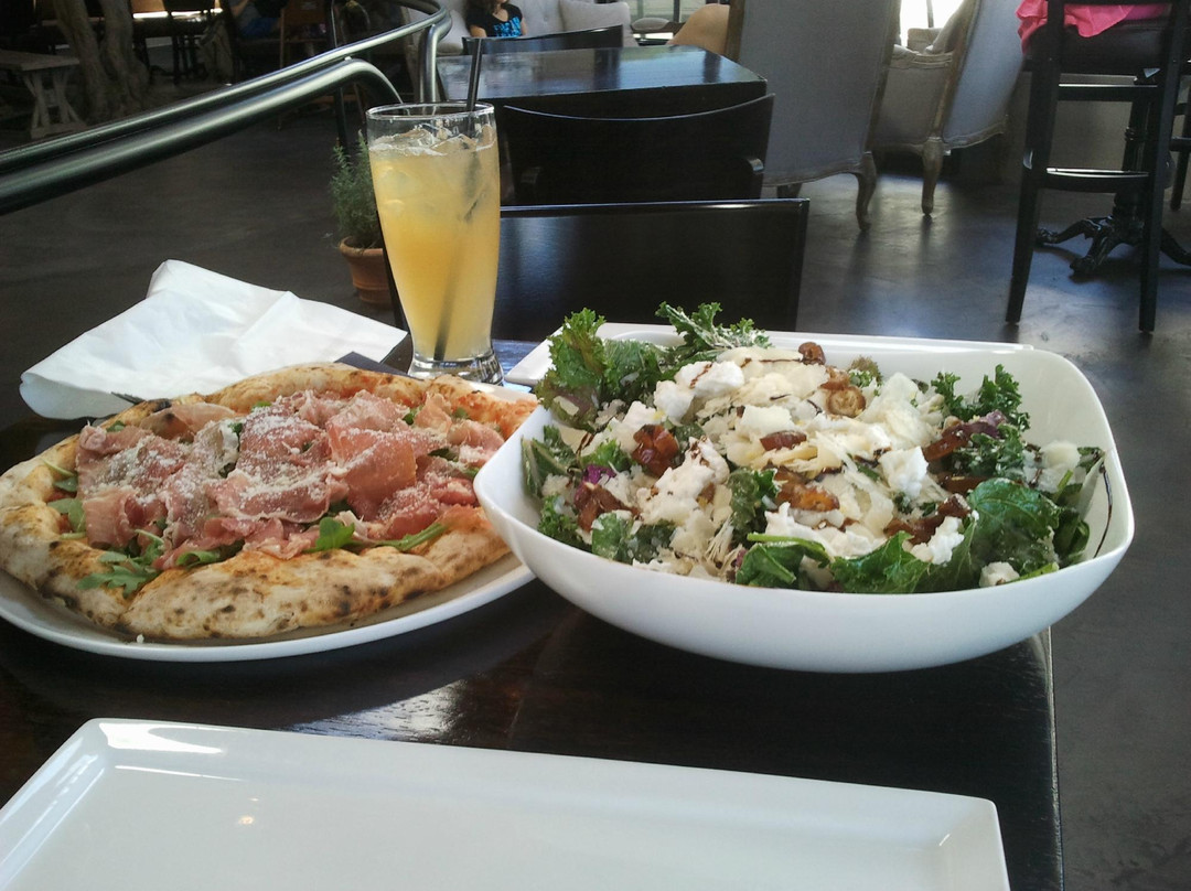 Midici The Neapolitan Pizza Company