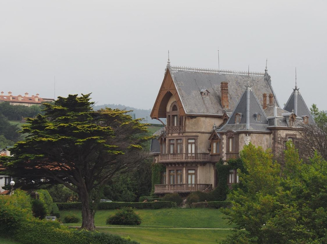 Casa del Duque de Almodovar del Rio景点图片