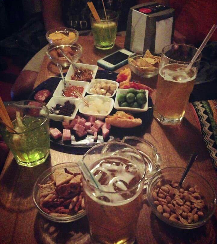 Bar Alex景点图片