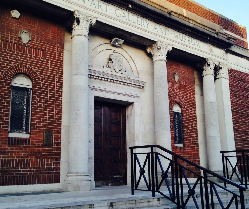 Williamson Art Gallery & Museum景点图片