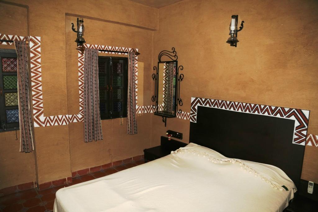 Hansa Heritage Hotel-客卧